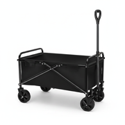 Carrito de Camping Plegable para Picnic y Mercados - 1