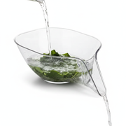 Colador Escurridor Multifuncional para Cocina - 1