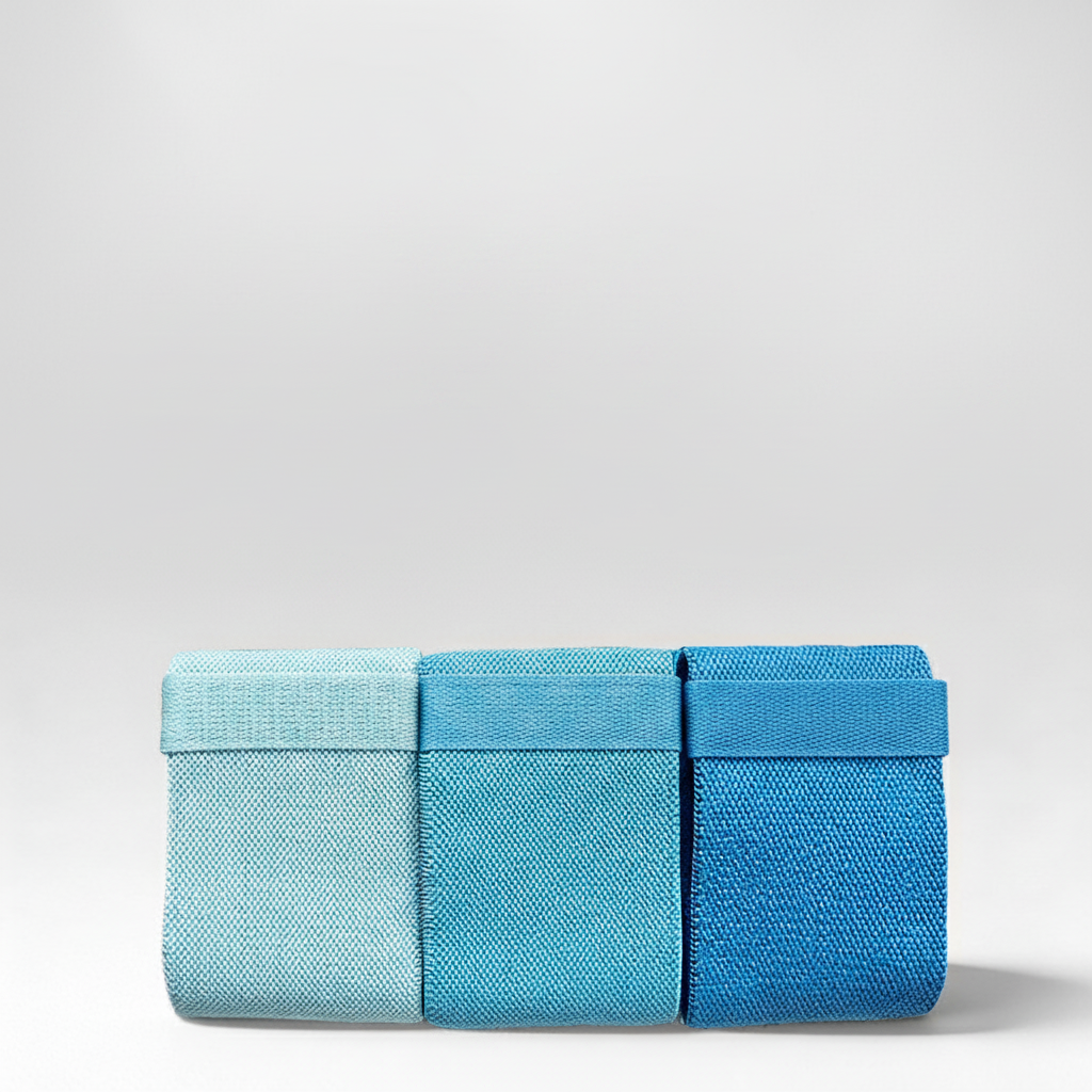 Banda de Resistencia para Glúteos y Piernas 76×8 cm - 3