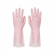 Guantes de Nitrilo Desechables para Cocina y Limpieza del Hogar - 1