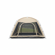 Carpa Tipo Yurta para Camping 6-8 Personas Oxford - 1