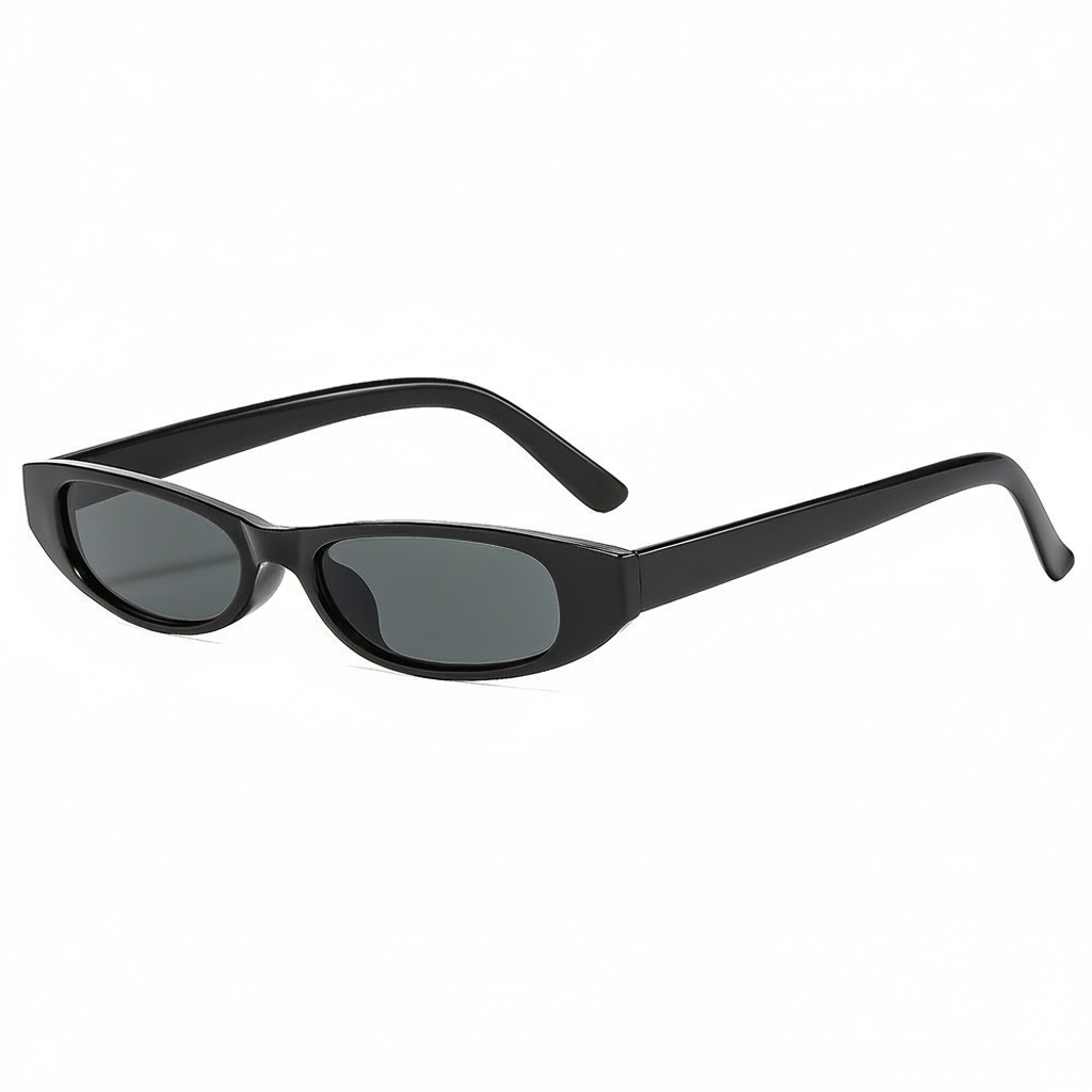 Lentes de Sol Ojo de Gato Estilo Retro Unisex UV400 - 3