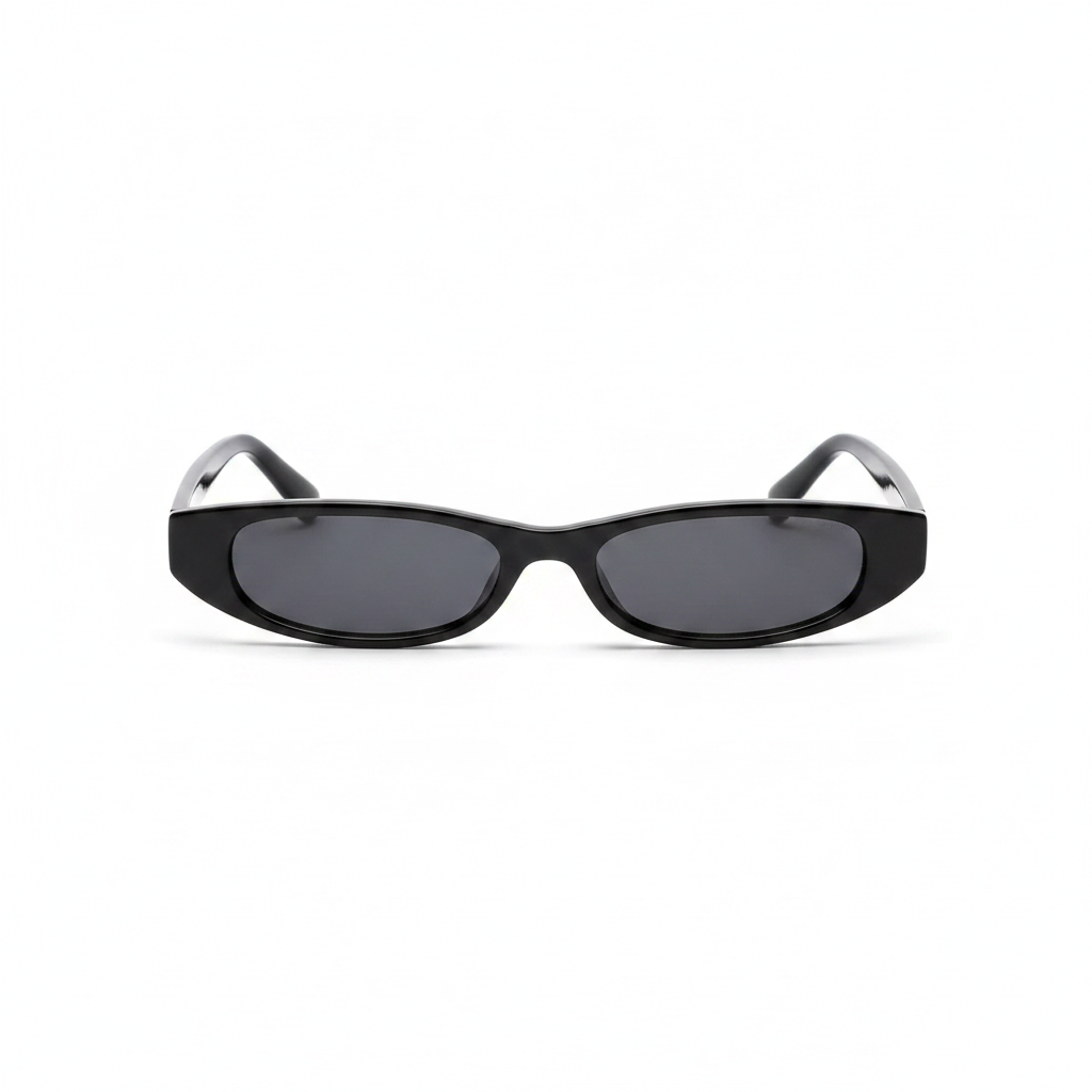 Lentes de Sol Ojo de Gato Estilo Retro Unisex UV400 - 1