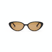 Lentes de Sol Ojo de Gato Estilo Retro con Protección UV400 - 1