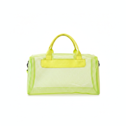 Bolsa Deportiva PVC Yoga y Viaje Gran Capacidad - 1