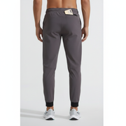 Pants deportivo hombre secado rápido corte holgado - 1