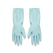 Guantes de látex para cocina y limpieza del hogar - 1