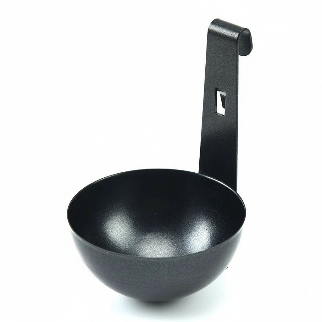 Cocedor de Huevo Mini Colgante Antiadherente - 4