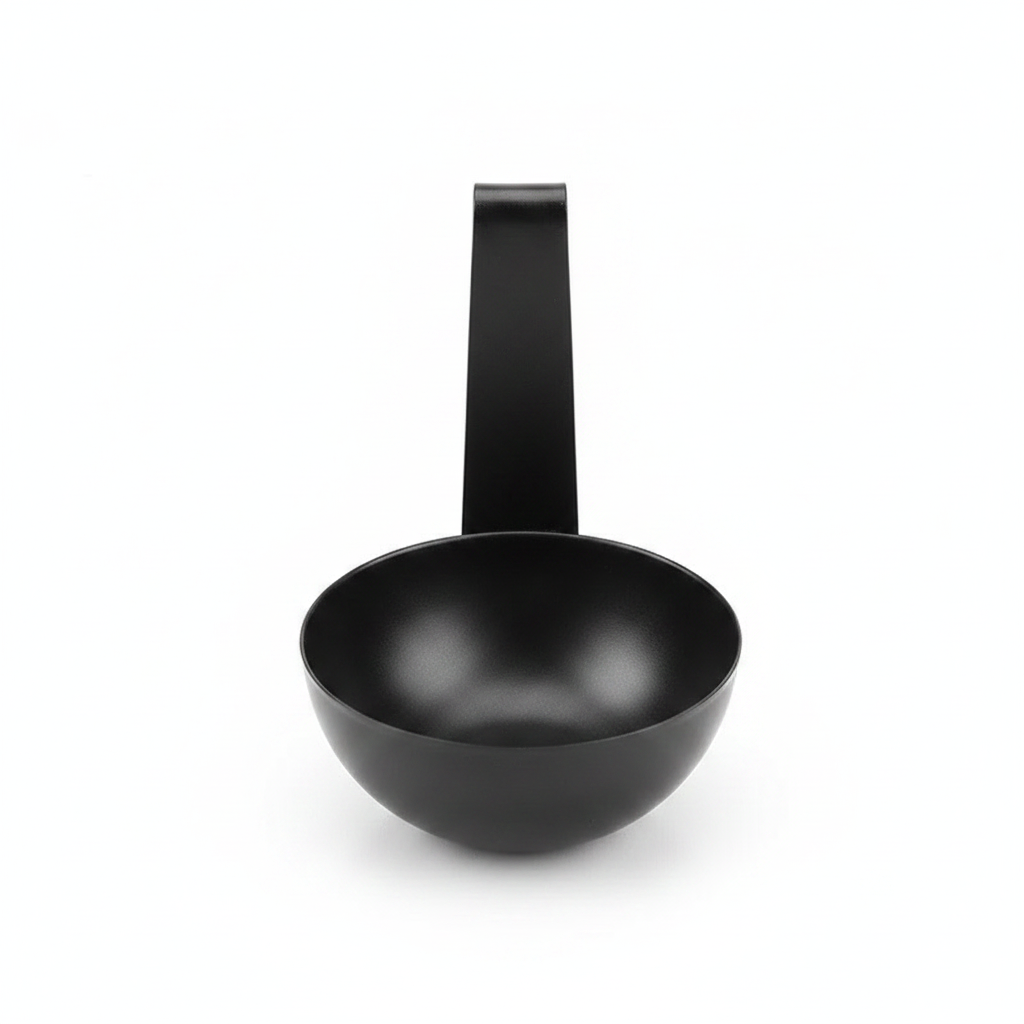 Cocedor de Huevo Mini Colgante Antiadherente - 1
