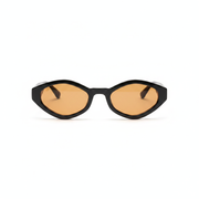 Lentes de Sol Octagonales Moda UV400 Unisex - 1