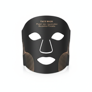 Mascarilla LED Fotones 7 Colores Uso en Casa - 1