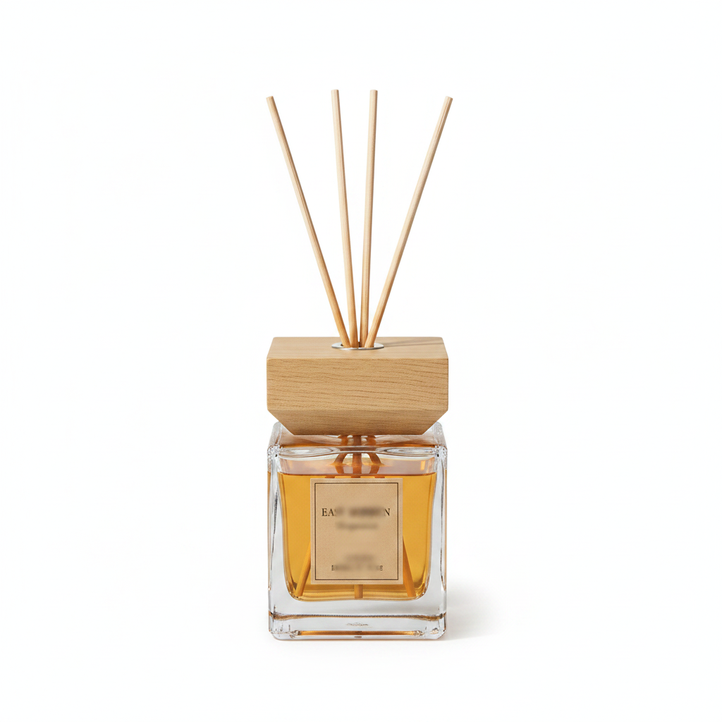 Difusor de Aroma con Varillas 500 ml Gran Capacidad - 1