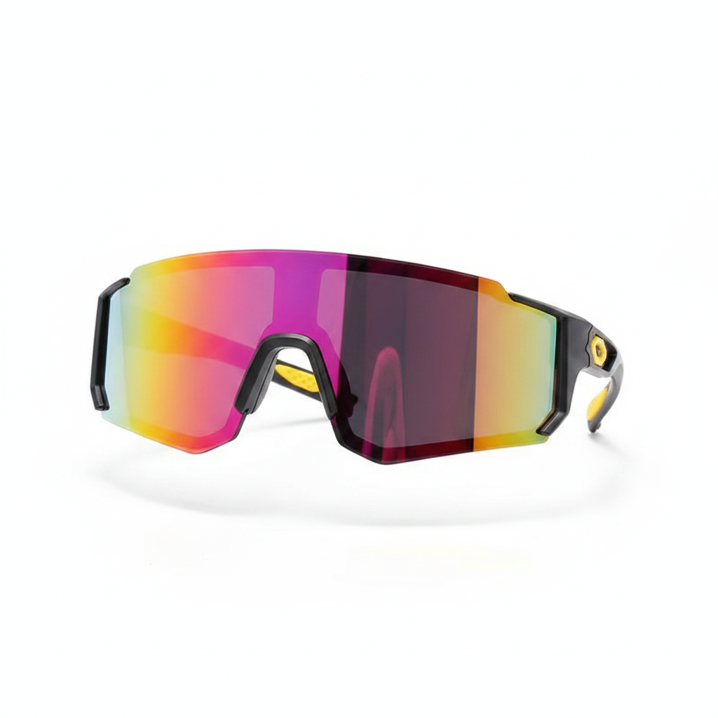 Lentes de Sol Deportivos UV400 Ciclismo y Aventura - 1