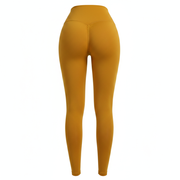 Leggings de Yoga de Cintura Alta Efecto Lifting - 1