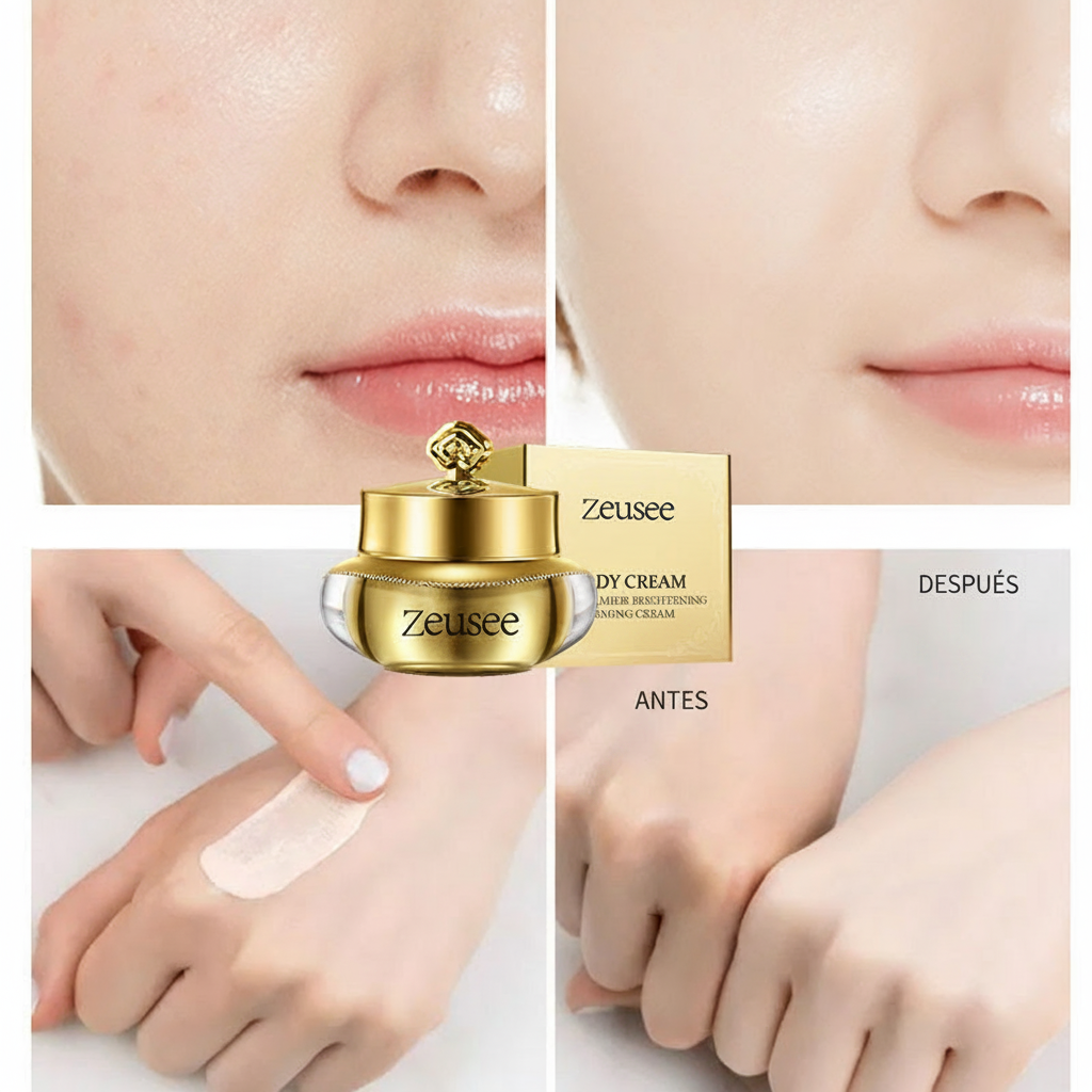 Crema Facial Niacinamida y Baba de Caracol 10g - 2