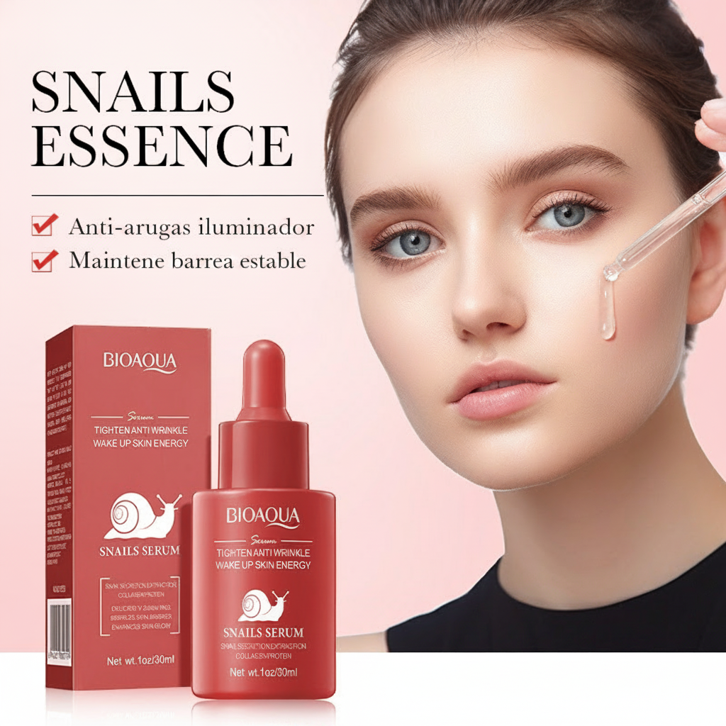 Sérum de Vitamina C hidratante en gel 30 ml - 2