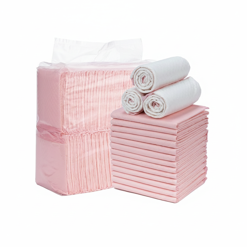 Tapete Sanitario para Perros Absorbente y Antiolores - 1