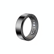 Anillo Inteligente Deportivo con Monitor de Ritmo Cardíaco y Oxígeno - 1