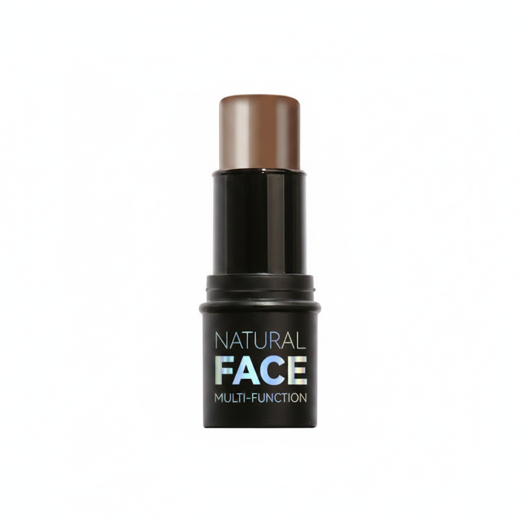 Barra de Contorno y Iluminador Facial Multiusos - 1