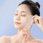Mascarilla Facial Liofilizada con Ácido Hialurónico 28g - 1
