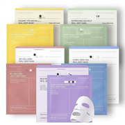 Mascarilla BIODANCE Colágeno Hidratación Profunda - 1