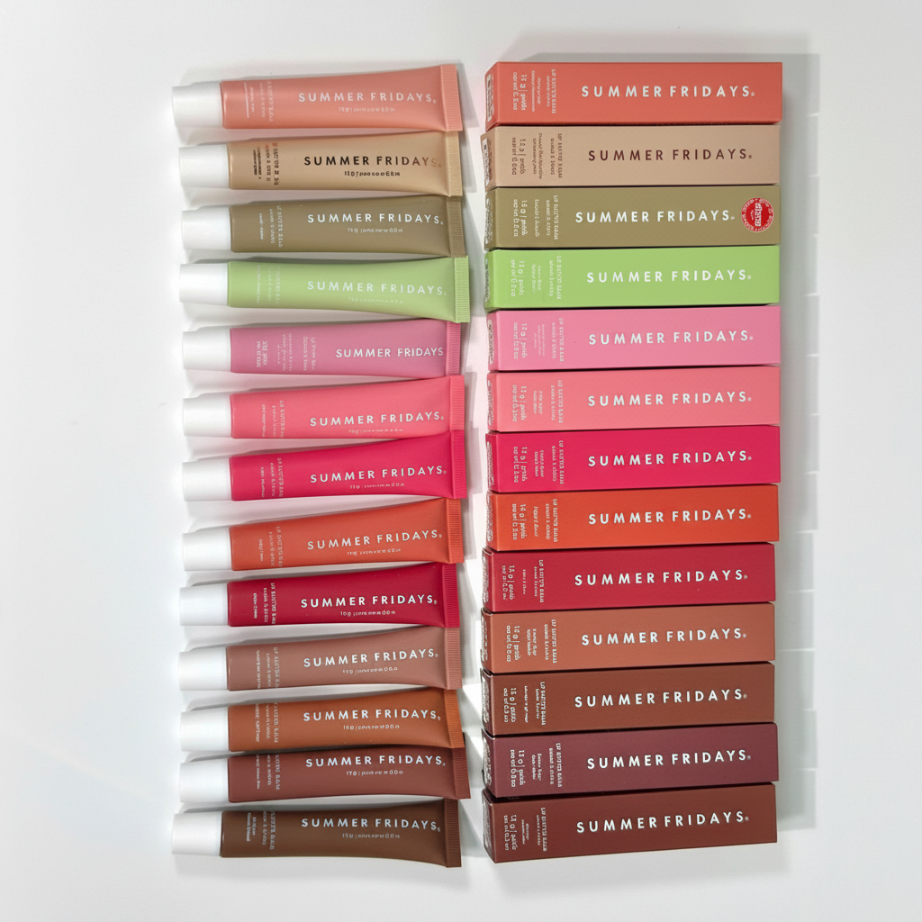 Lip Gloss Hidratante con Color y Brillo Duradero 15g - 3