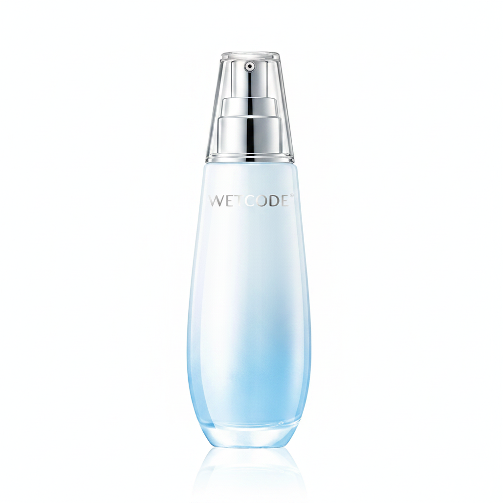 Emulsión Aclarante WETCODE Hidratación Profunda 120ml - 1
