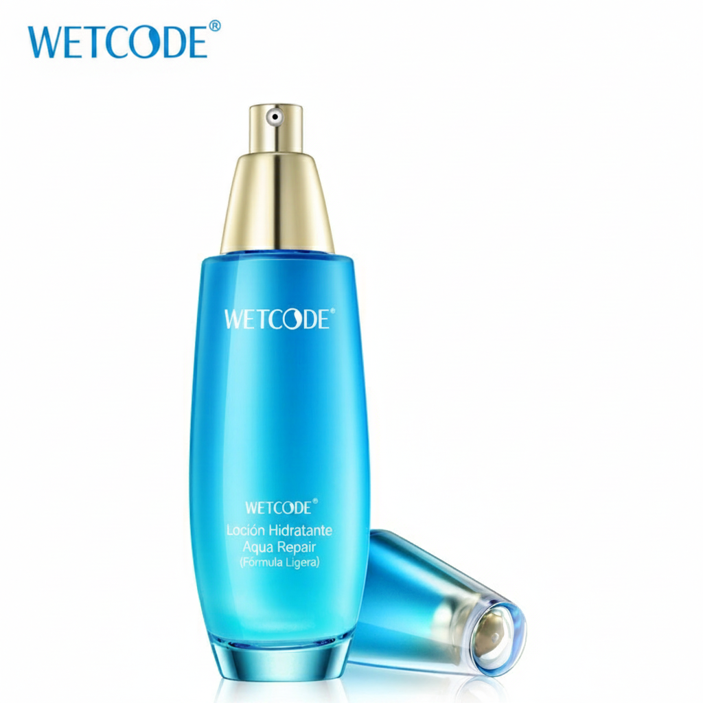 Loción Hidratante WETCODE Serie Océano 120ml Piel Seca - 2