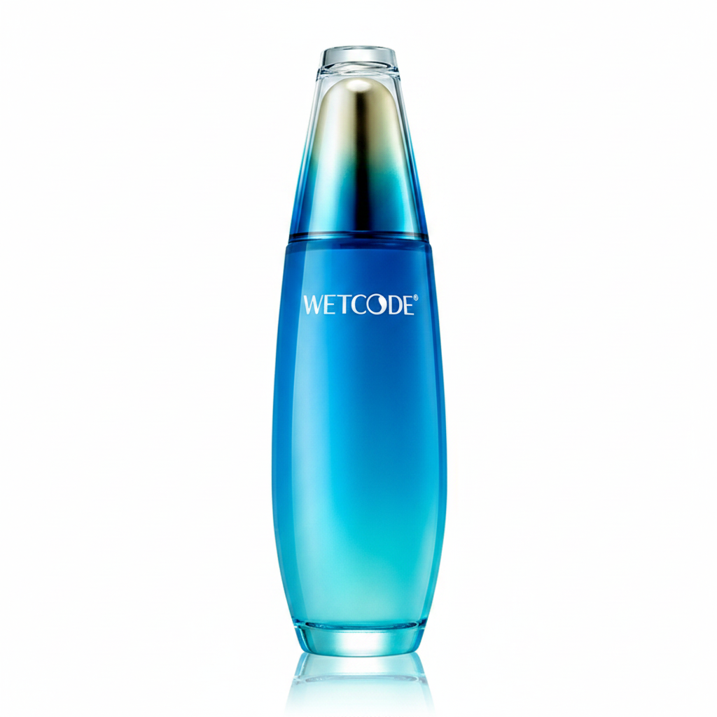 Loción Hidratante WETCODE Serie Océano 120ml Piel Seca - 1