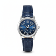 Reloj Mecánico Automático para Hombre Acero 41mm - 1