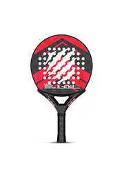 Pala de Pádel Fibra de Carbono T700 Profesional - 1
