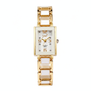 Reloj de Mujer Elegante Estilo Coreano Cuarzo - 1