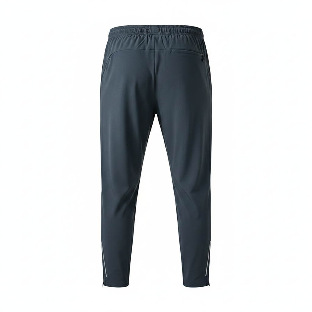 Pants Deportivo Hombre Jogger Suelto Secado Rápido - 1