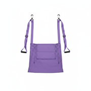 Cuerda Aérea de Yoga para Puerta y Casa – Reforzada - 1