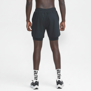 Short Deportivo Hombre Secado Rápido para Basketball - 1