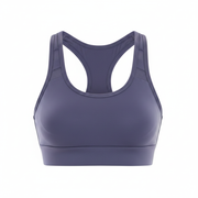 Top Deportivo de Alto Impacto Sin Aro para Mujer - 1