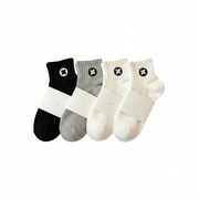Calcetines deportivos para hombre antibacteriales - 1