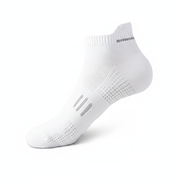 Calcetines deportivos antibacteriales hombre talla única - 1