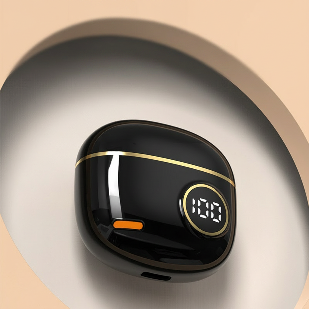 Audífonos Bluetooth Inalámbricos S190 Baja Latencia - 2