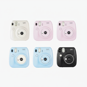 Cámara Instax de Impresión Instantánea CUKY-C9 - 1