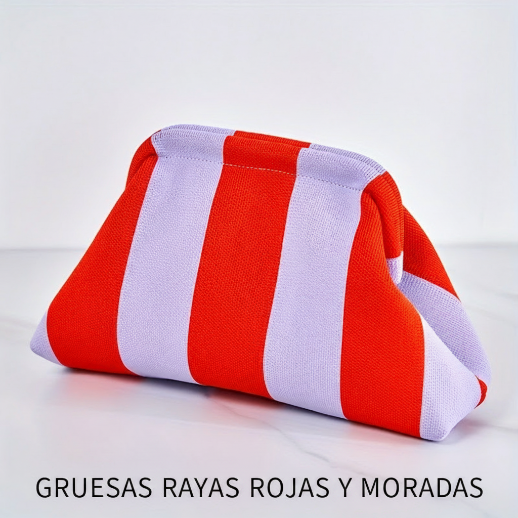 Neceser de Maquillaje con Estampados Trendy para Mujer - 4