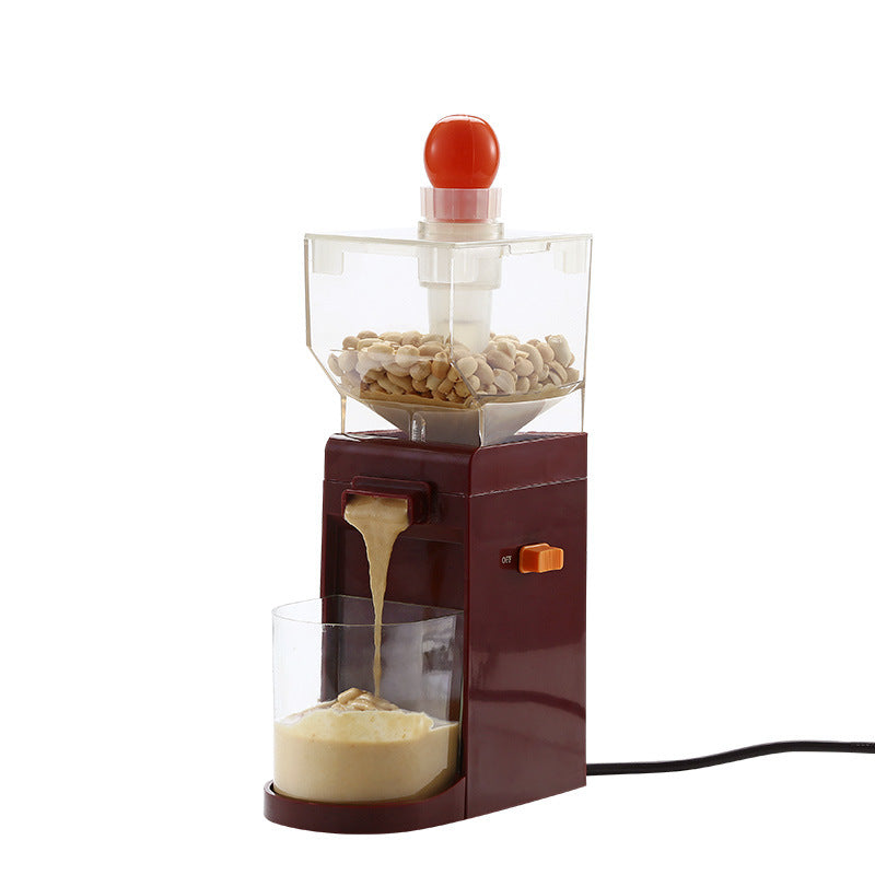 Molino eléctrico para mantequilla de maní 500 ml
