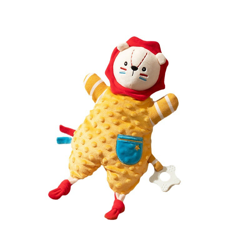 Muñeco de peluche calmante para bebé - 4