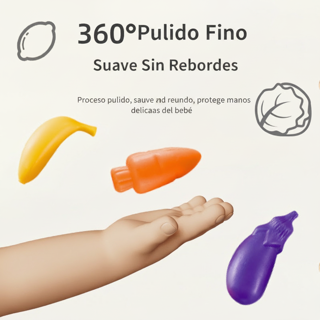 Cocina de juguete para niños set de 25 a 55 piezas - 2