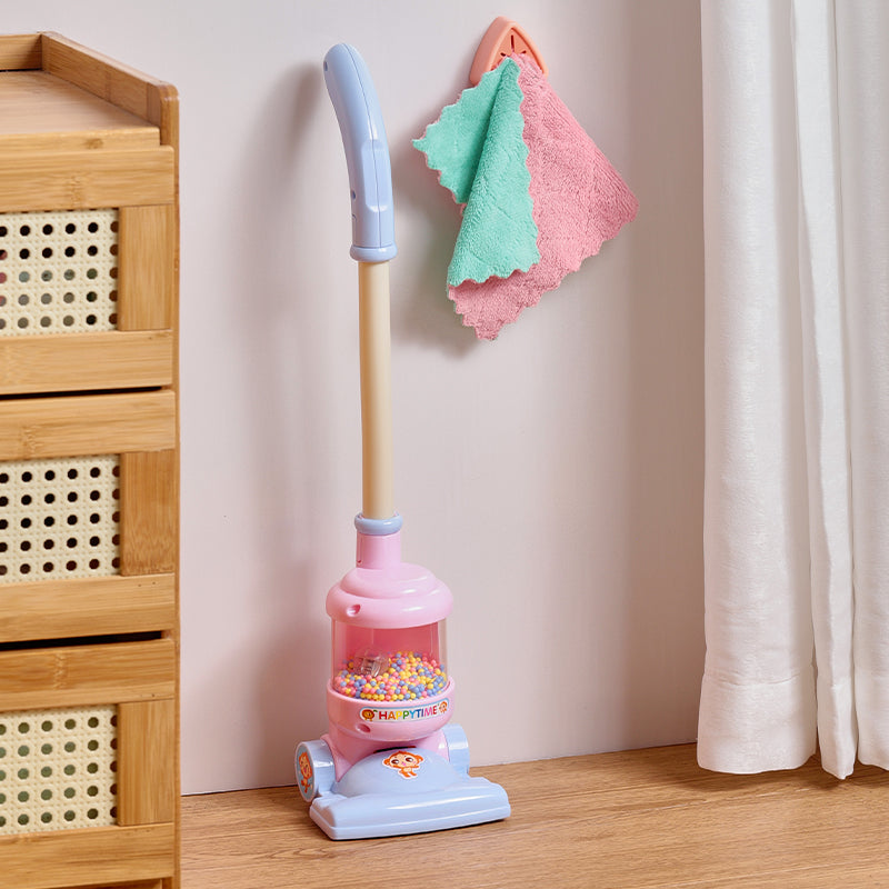 Set de Limpieza de Juguete Patito para Niñas 4-6 años