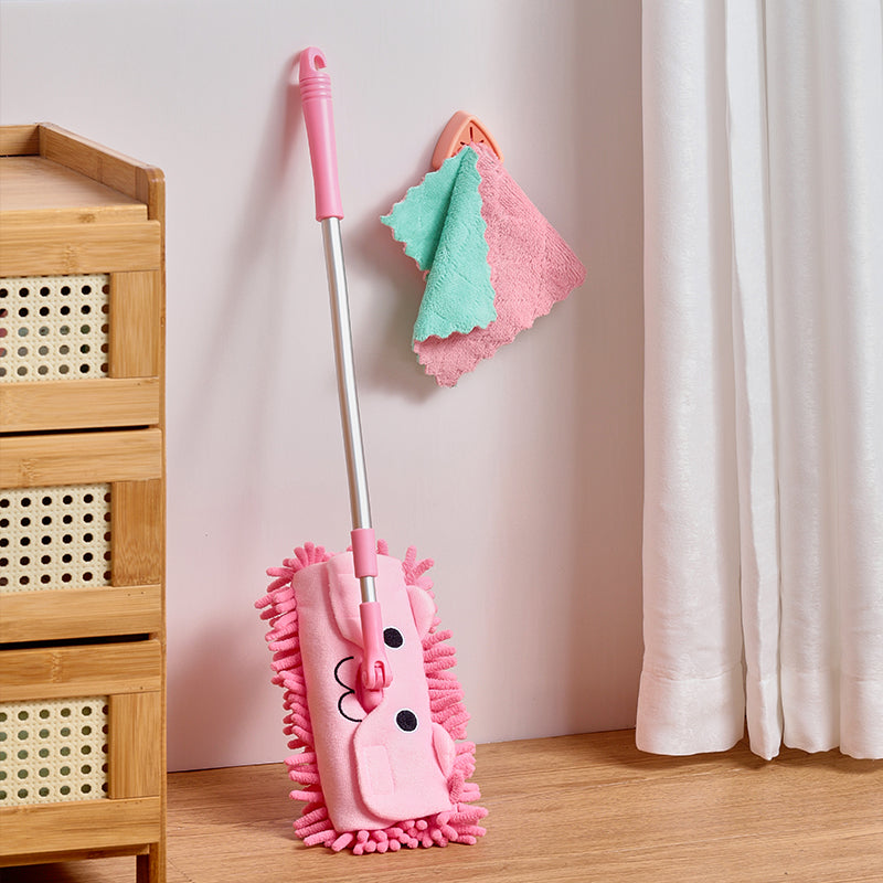 Set de Limpieza de Juguete Patito para Niñas 4-6 años