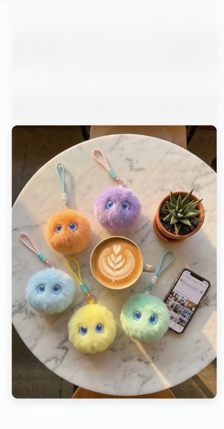 Peluche Inteligente con IA y Voz para Niños y Jóvenes - 12