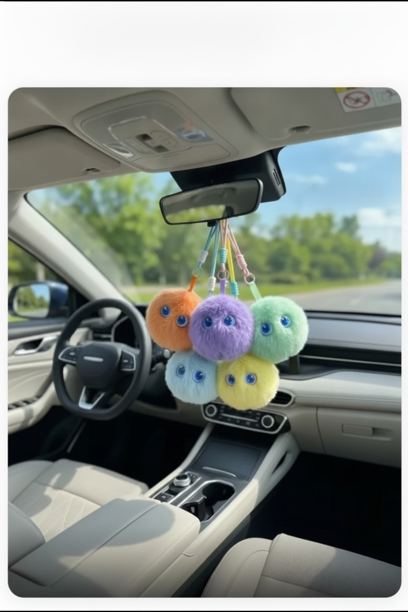 Peluche Inteligente con IA y Voz para Niños y Jóvenes - 13