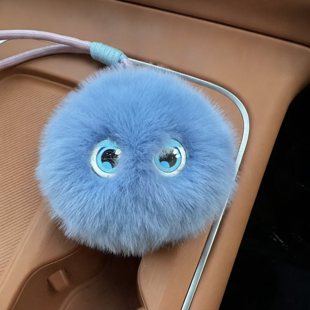 Peluche Inteligente con IA y Voz para Niños y Jóvenes - 3