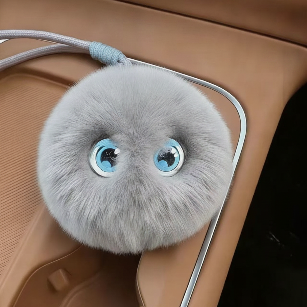 Peluche Inteligente con IA y Voz para Niños y Jóvenes - 4